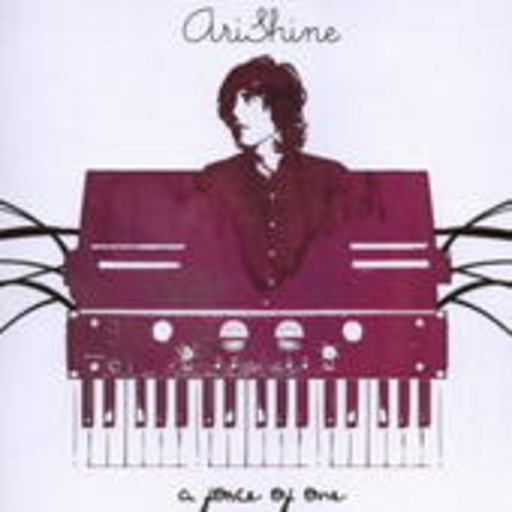 Ari Shine – A Force Of One