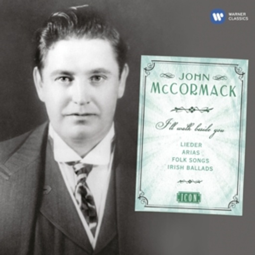 John McCormack – Icon