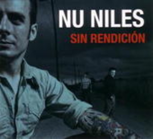 The Nu Niles – Sin Rendicion