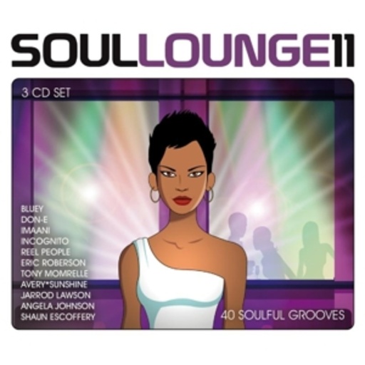 Soullounge 11