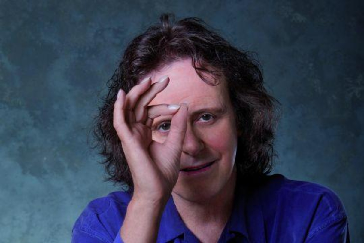 Kann aus seinem Reservoir an Hits und Klassikern schöpfen: Donovan
