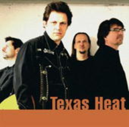 Texas Heat – One-Trick Pony