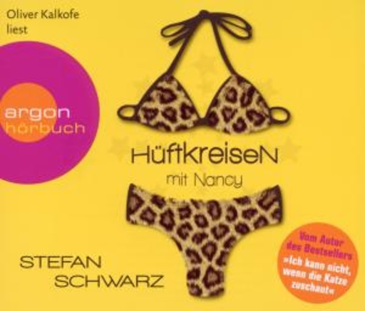 Oliver Kalkofe – Hüftkreisen mit Nancy