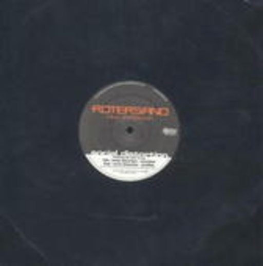 Rotersand – Social Distortion
