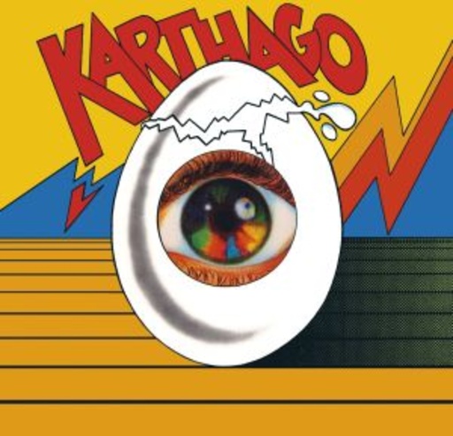 Karthago – Karthago