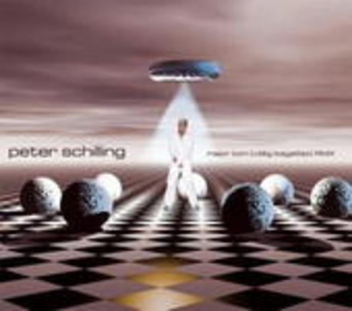 Peter Schilling – Major Tom