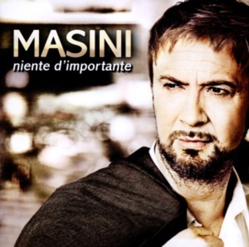 Marco Masini – Niente D'Importante