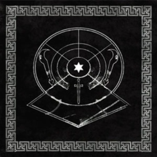 Burial Hex – Book Of Delusions