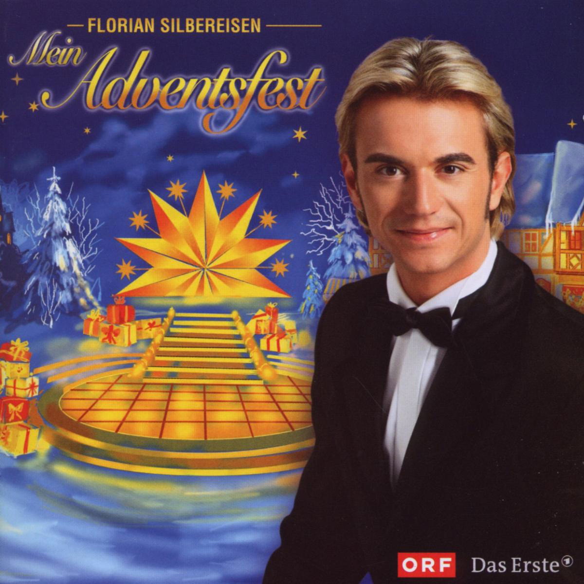Florian Silbereisen – Mein Adventsfest
