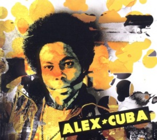 Alex Cuba – Alex Cuba