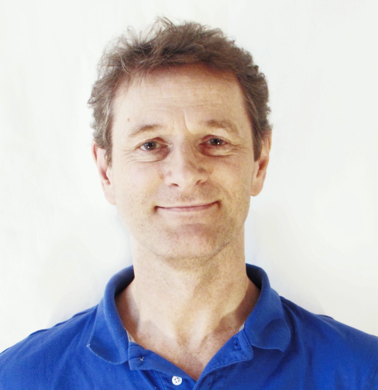 Steve Gardner