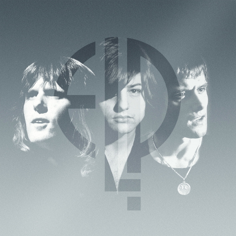 Haben ihren Katalog an Sony Music lizenziert: Emerson, Lake & Palmer