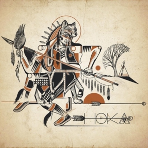Nahko And Medicine For The People – Hoka