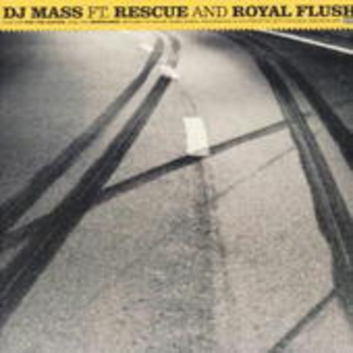 DJ Mass – Pop The Clutch