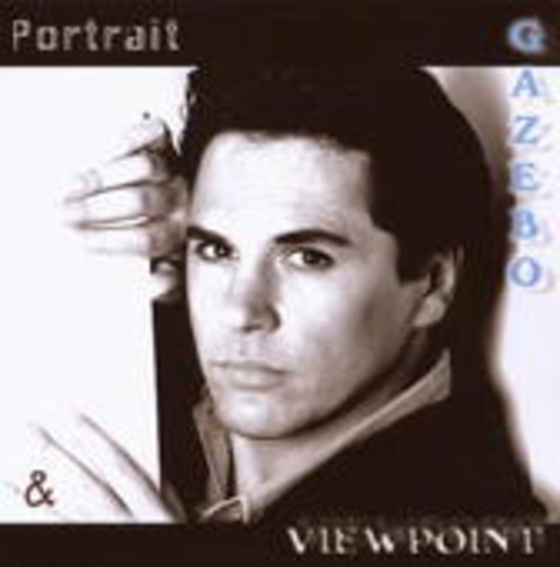 Gazebo – Portrait/Viewpoint