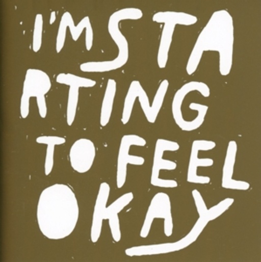 I’m Starting To Feel Ok Vol. 6
