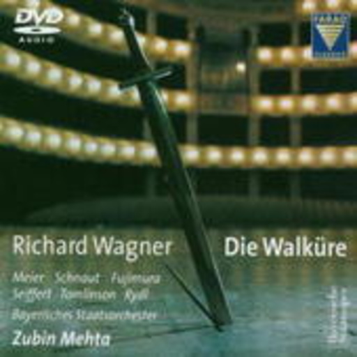 Die Walküre