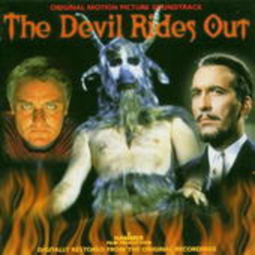 James Bernard – The Devil Rides Out