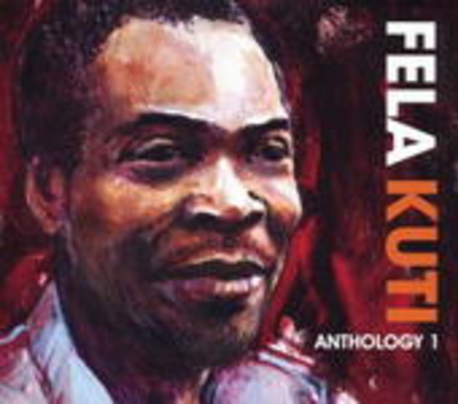 Fela Kuti – Anthology 1