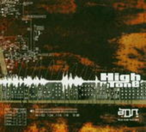 High Tone – Acid Dub Nucleik