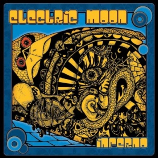 Electric Moon – Inferno