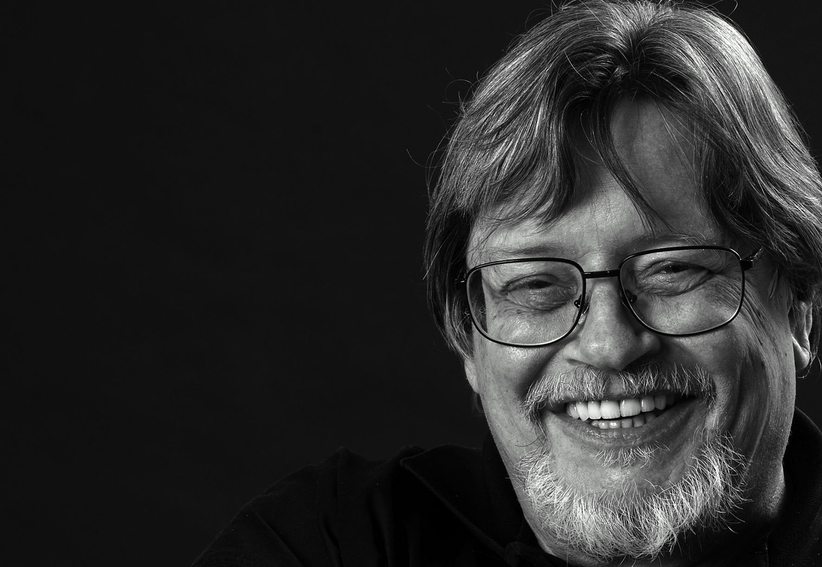 Verstorben: Peter Herbolzheimer