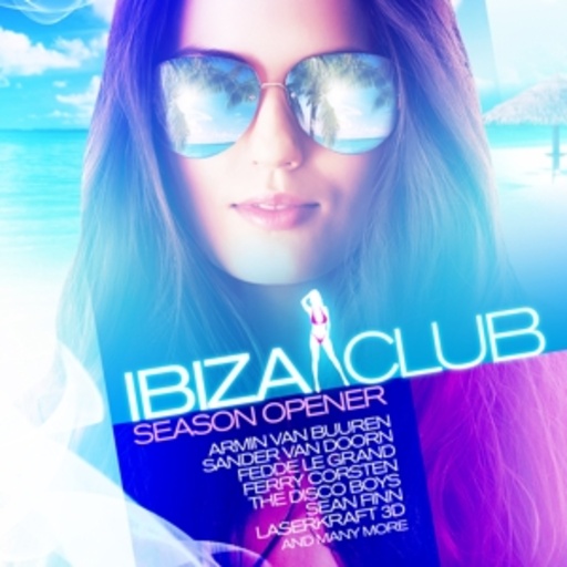 Diverse – Ibiza Club Season Opener