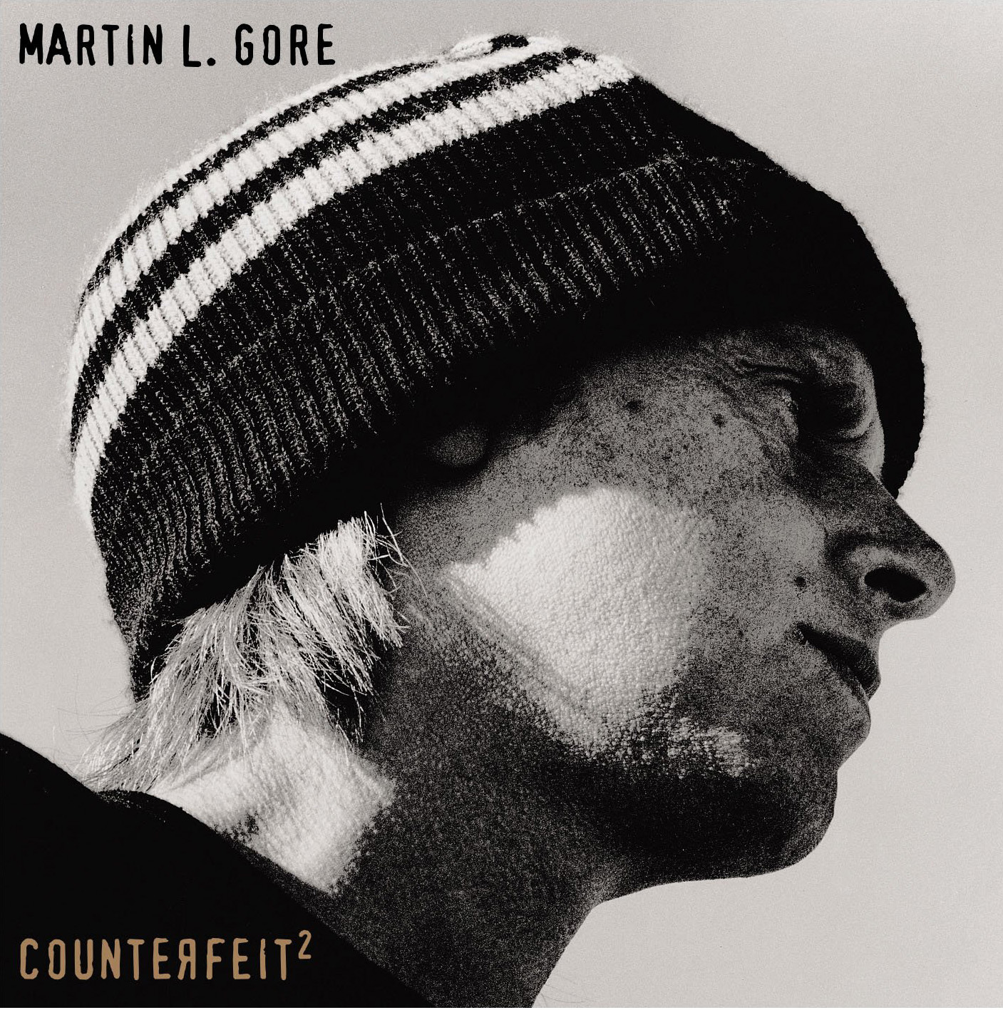 Martin L. Gore – Counterfeit 2