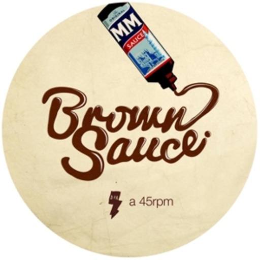 Marcus Maar – Brown Sauce