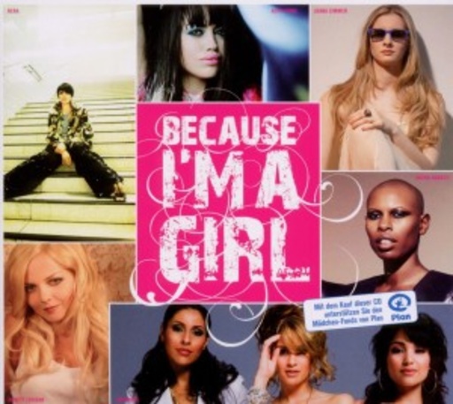 Because I’m A Girl