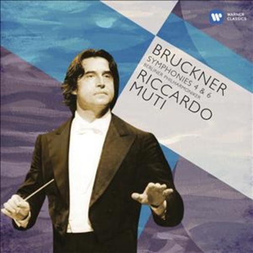 Riccardo Muti – Sinfonien 4 & 6