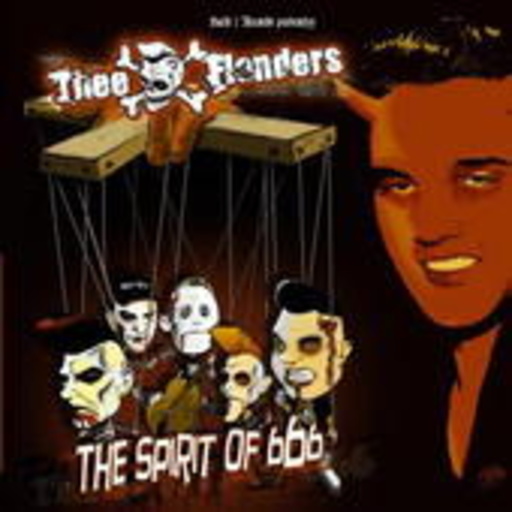 Thee Flanders – The Spirit Of 666