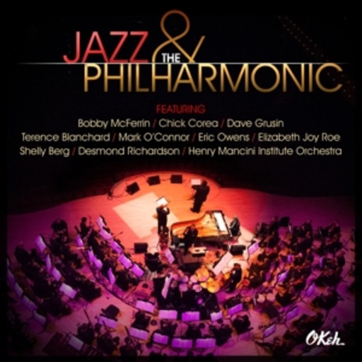 Diverse – Jazz & The Philharmonic