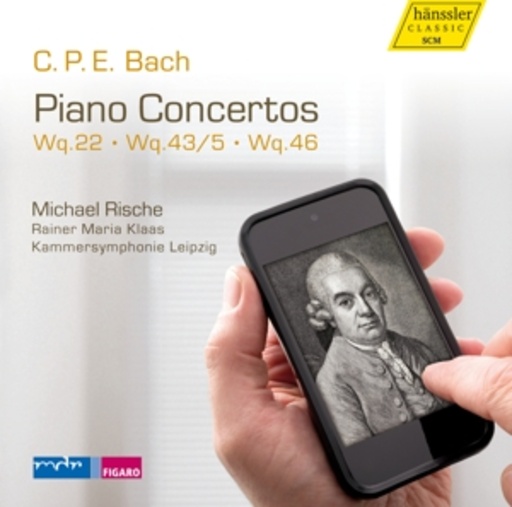 Piano Concertos