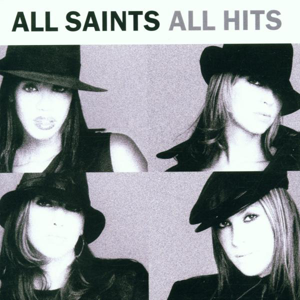 All Saints – All Hits