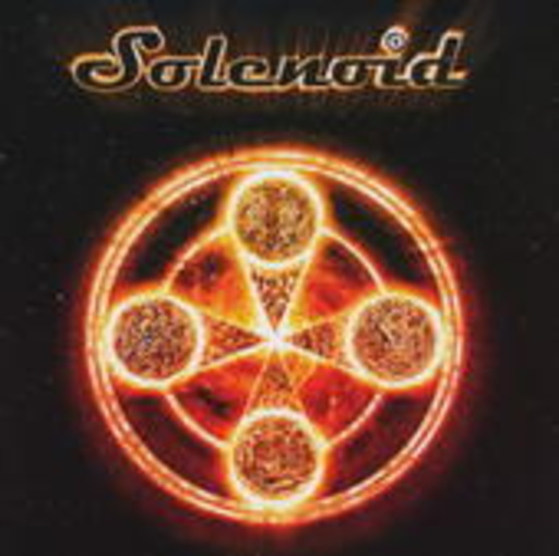 Solenoid – Solenoid