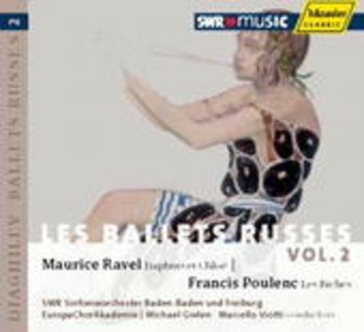 Marcello Viotti – Les Ballets Russes
