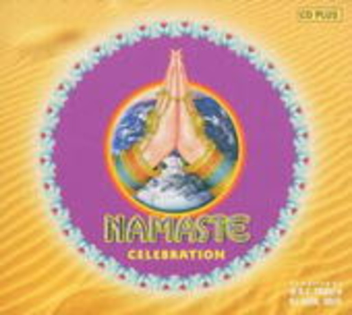 Diverse – Namaste Celebration Vol. 2