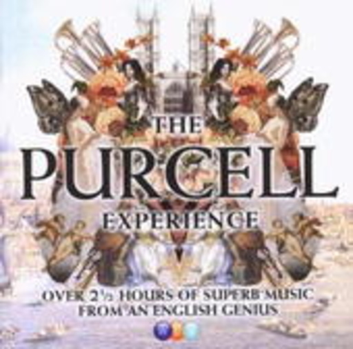 Diverse – The Purcell Experience