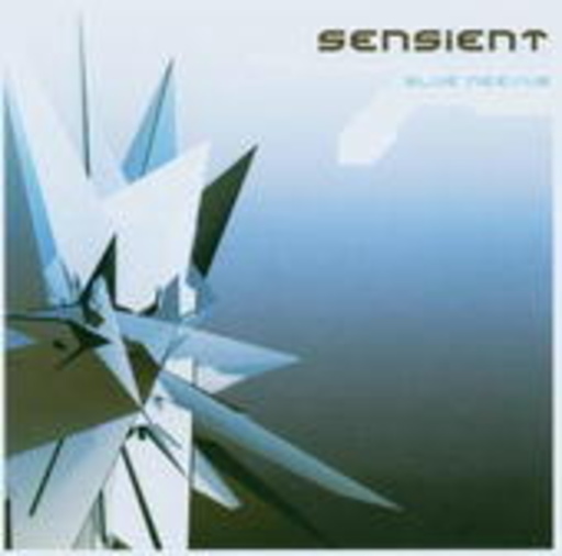 Sensient – Blue Neevus