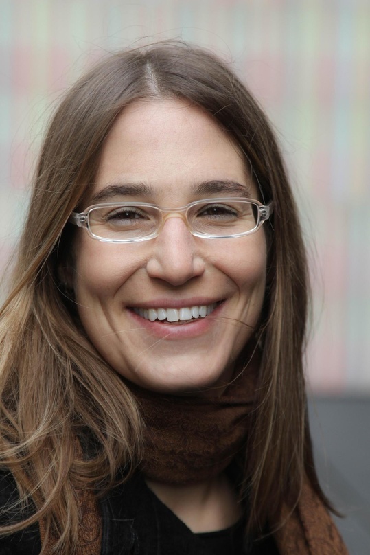 Neu bei Starwatch: Nicole Litterst
