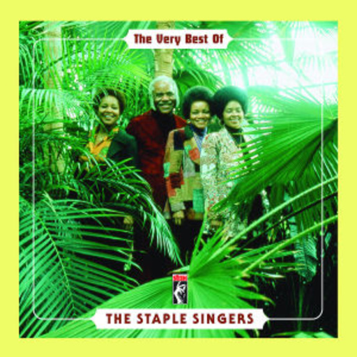 The Staple Singers – The Very Best Of