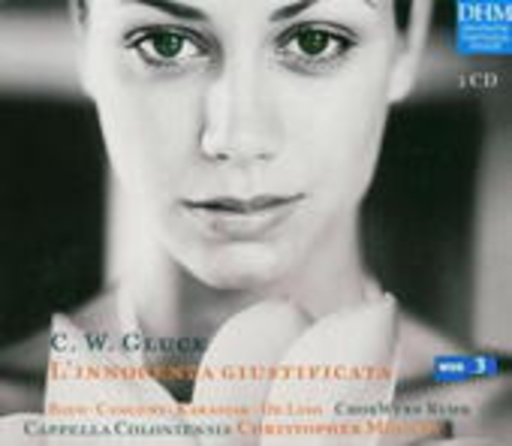 Capella Coloniensis/Christopher Moulds – L' Innocenza Giustificata