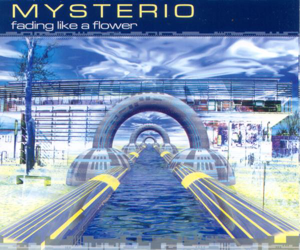 Mysterio – Fading Like A Flower