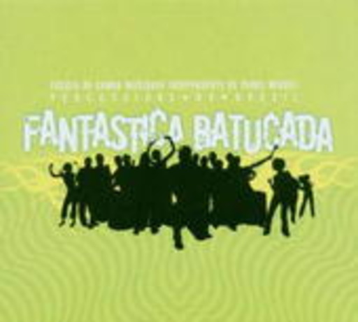 Fantastica Batucada
