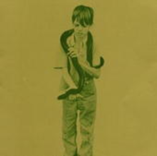 Primal Scream – Riot City Blues