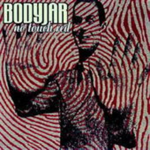 Bodyjar – No Touch Red