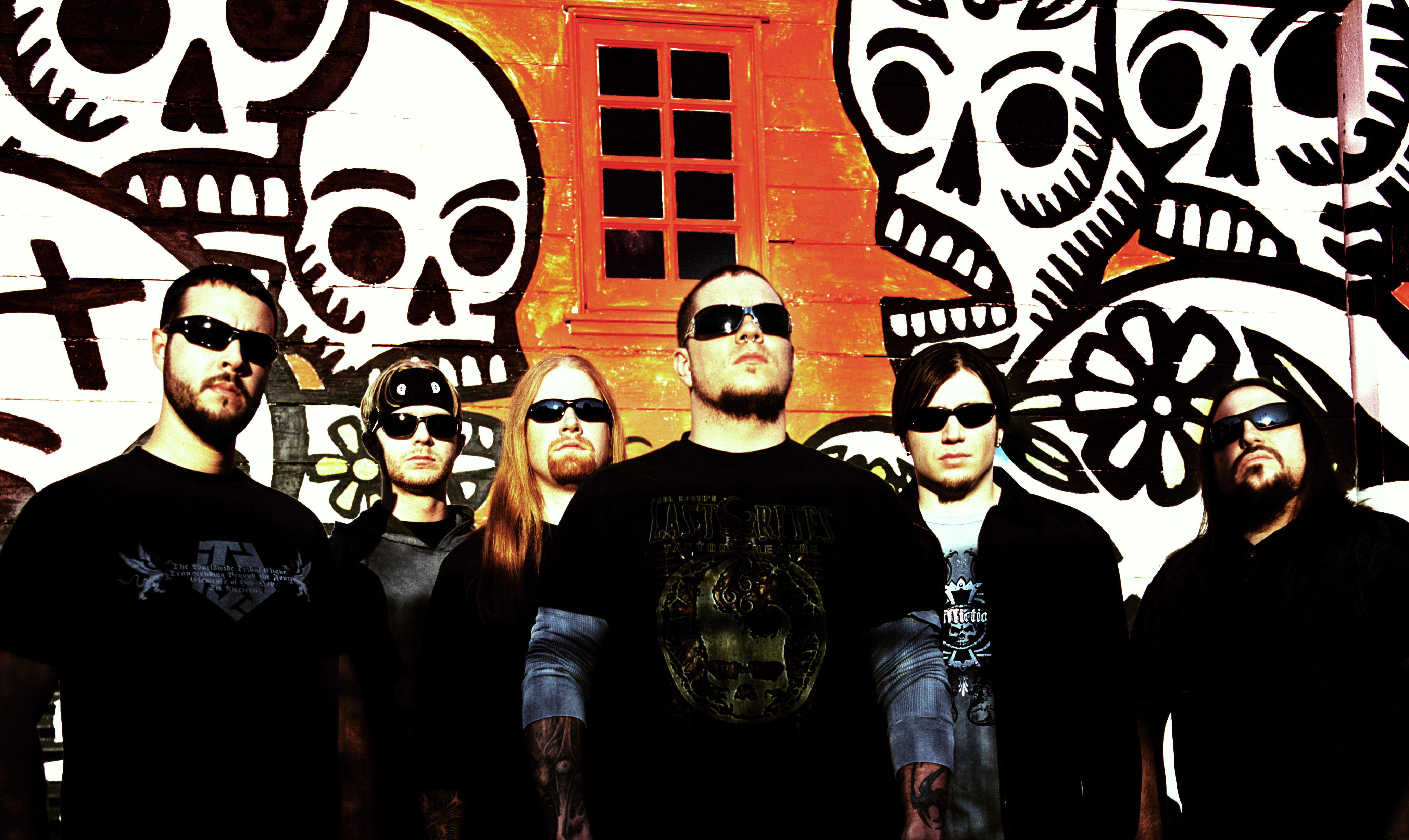 Chimaira