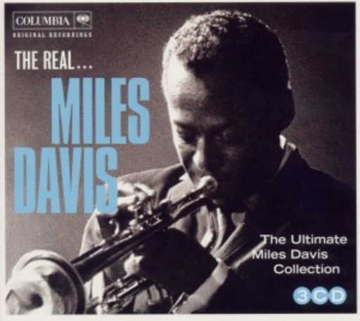 Miles Davis – The Real Miles Davis (30 Songs)