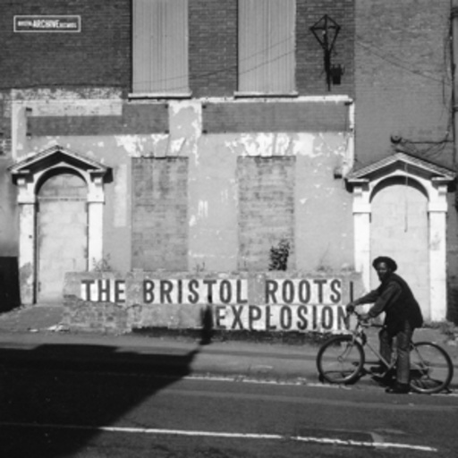 Diverse – The Bristol Roots Explosion